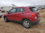 2015 Chevrolet Trax Ls იყიდება Oklahoma City-ში, OK - Front End