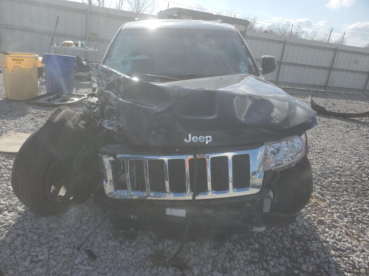 2013 Jeep Grand Cherokee - Image 5
