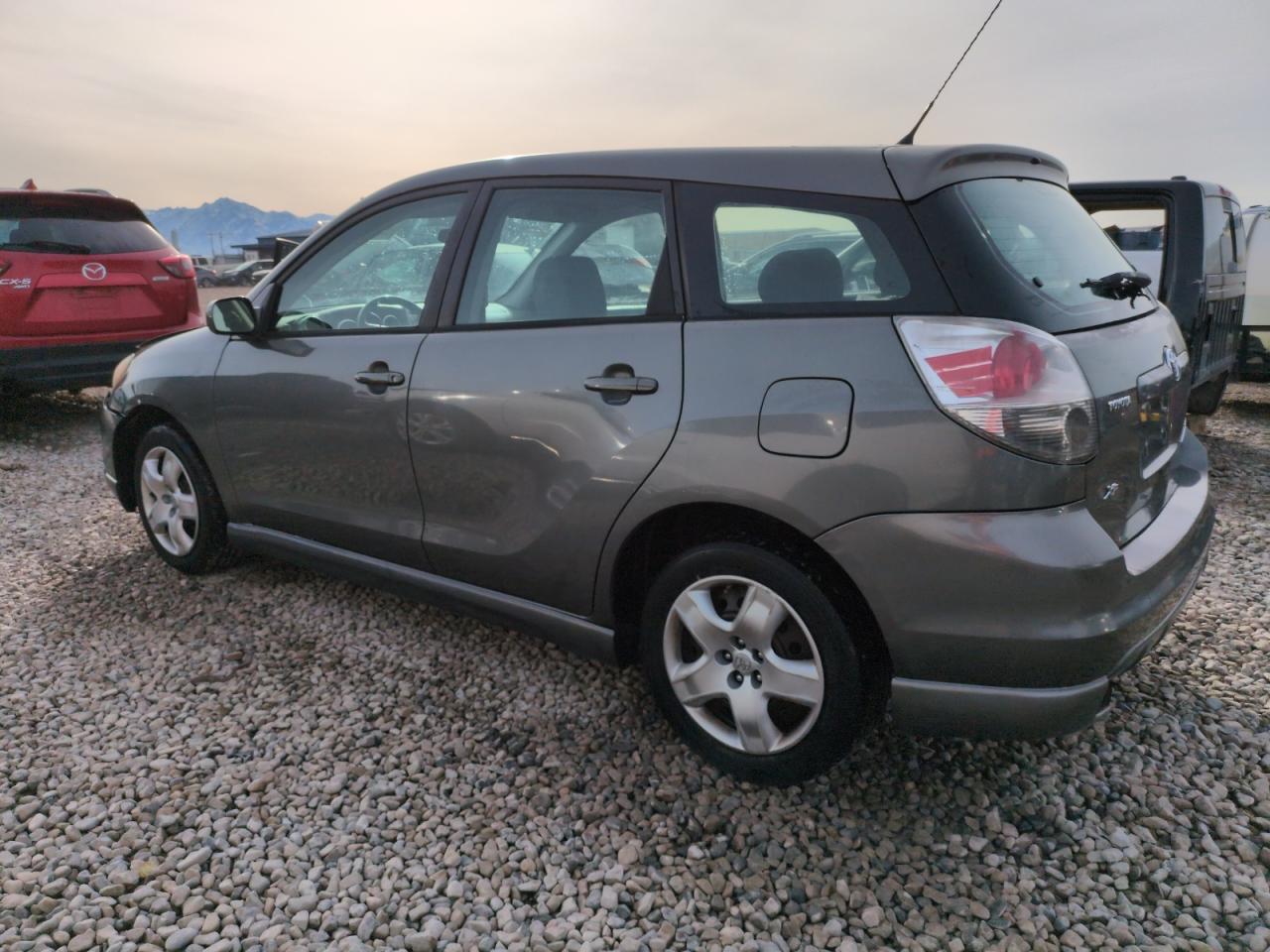2008 Toyota Corolla - Image 2