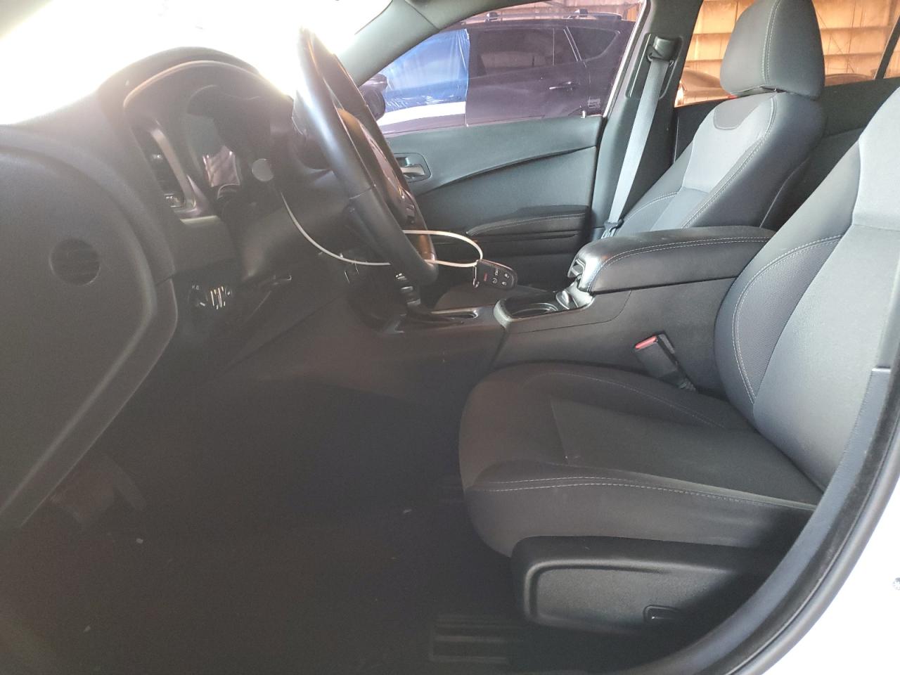 2018 Dodge Charger - Image 7