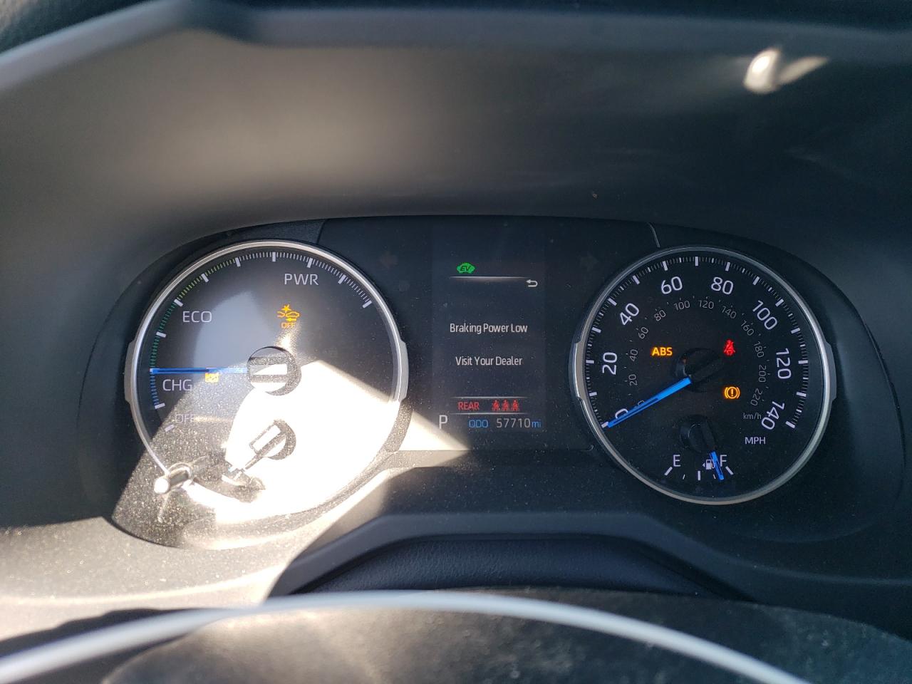 2019 Toyota RAV 4 - Image 9