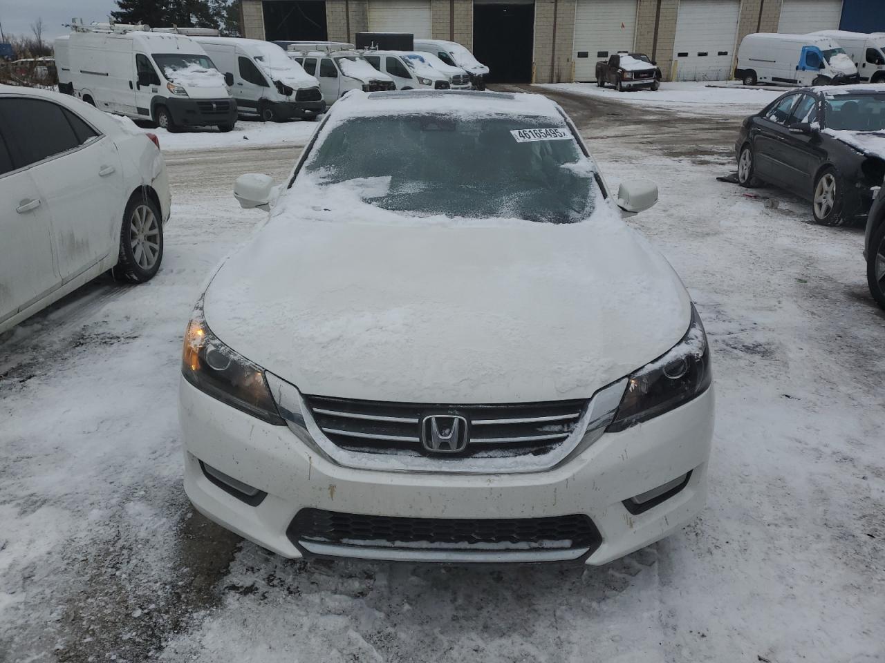 2013 Honda Accord - Image 5