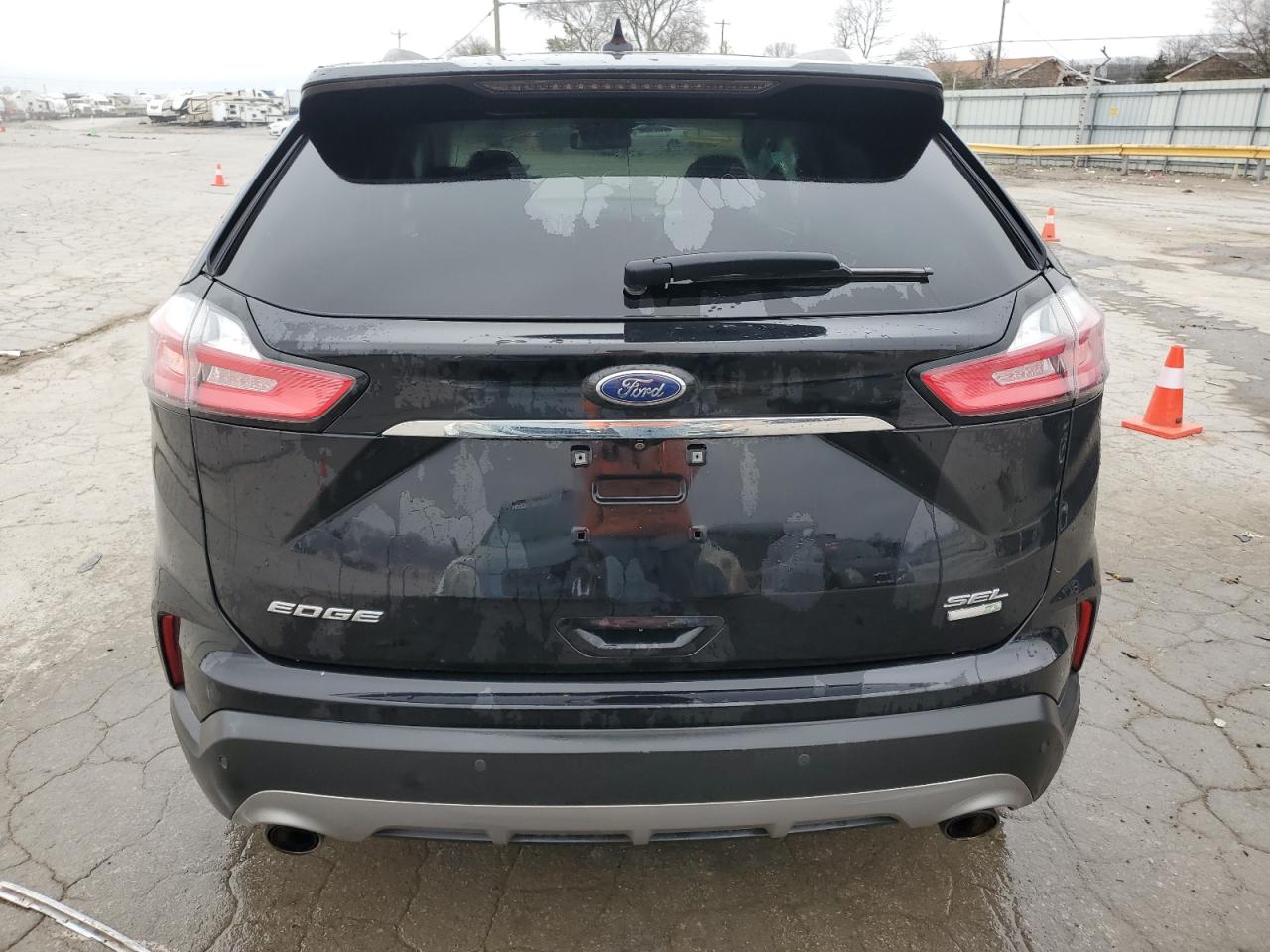 2019 Ford Edge - Image 6