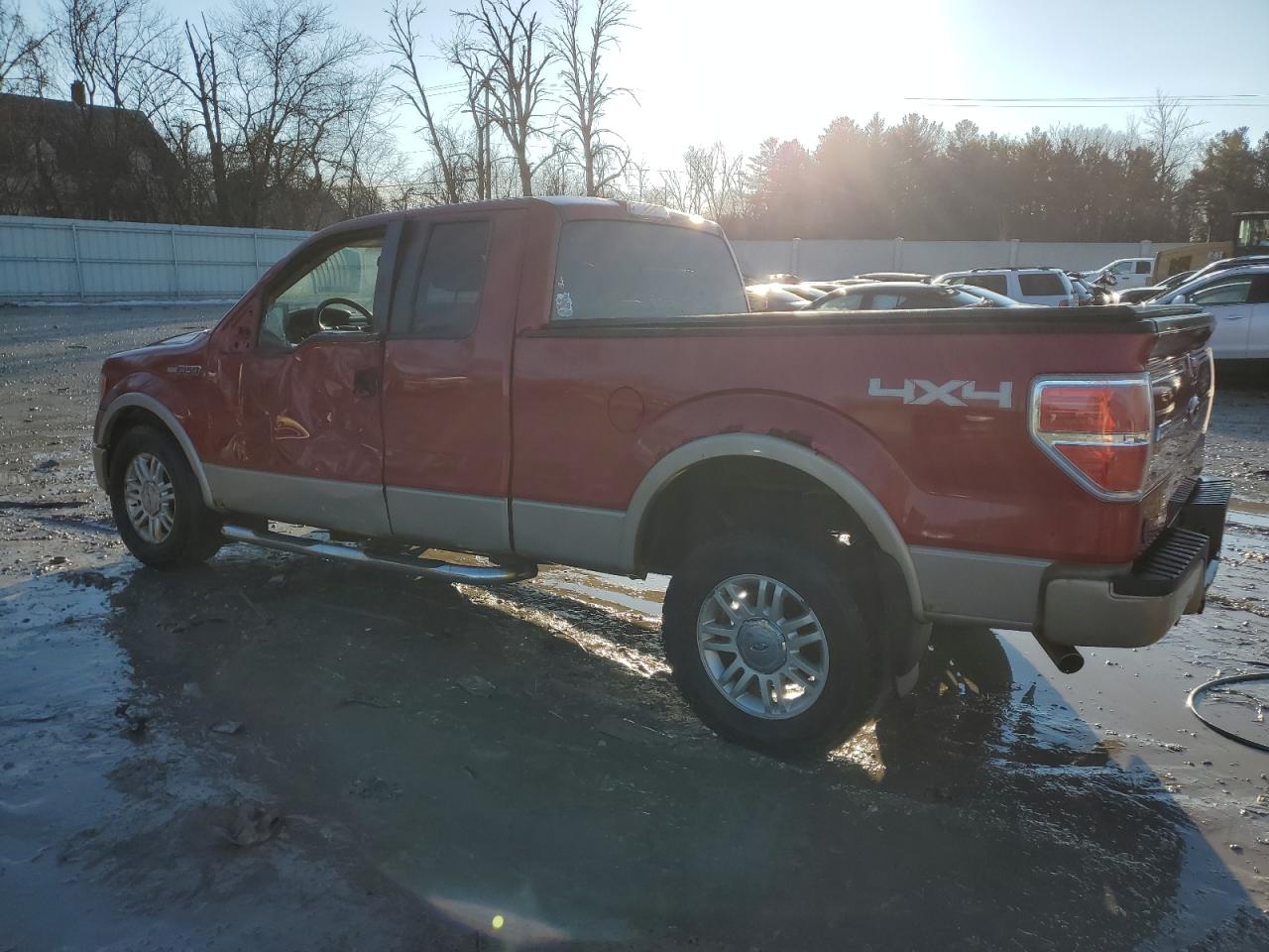 2009 Ford F-150 - Image 2