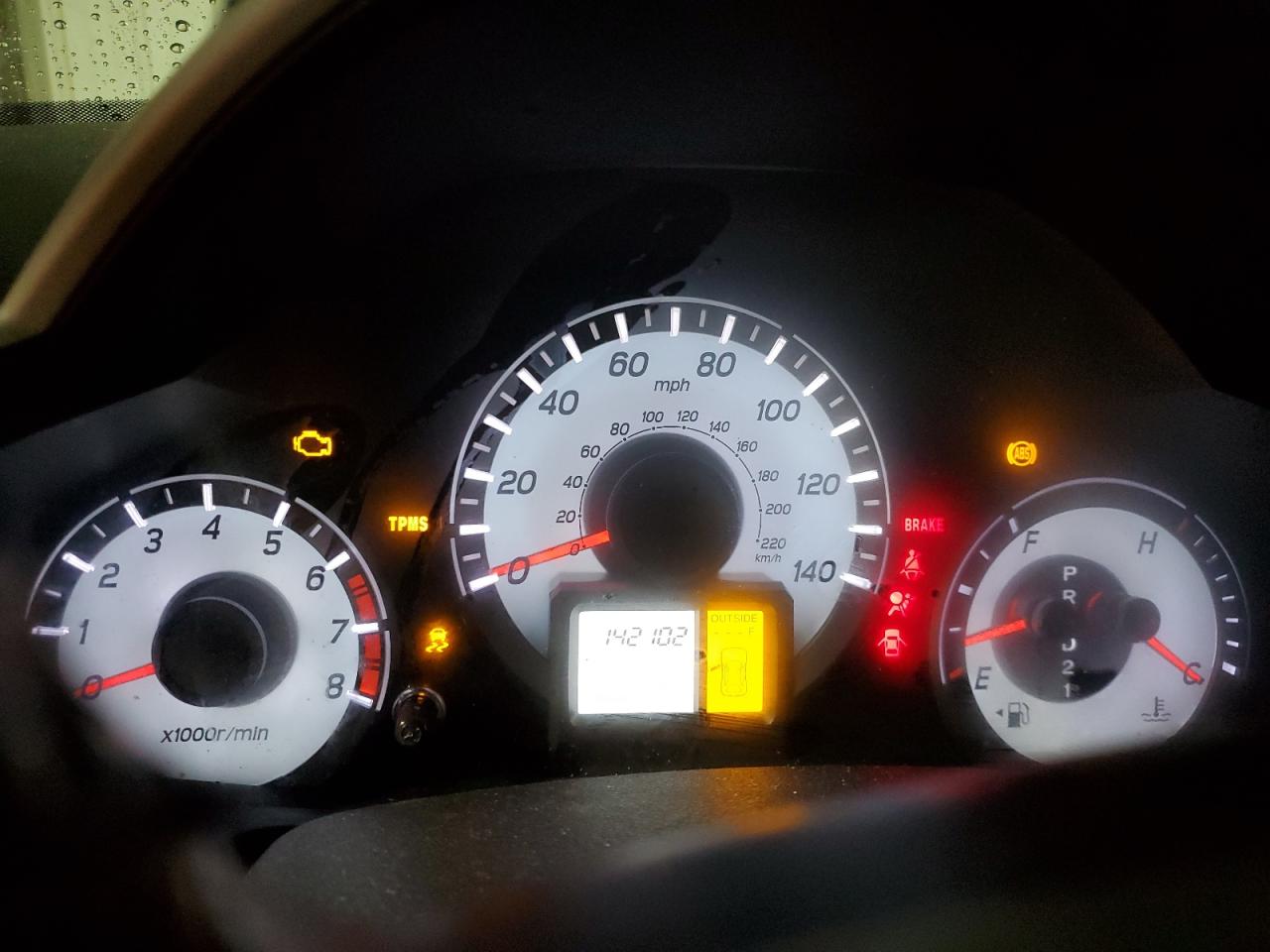 2013 Honda Pilot - Image 9