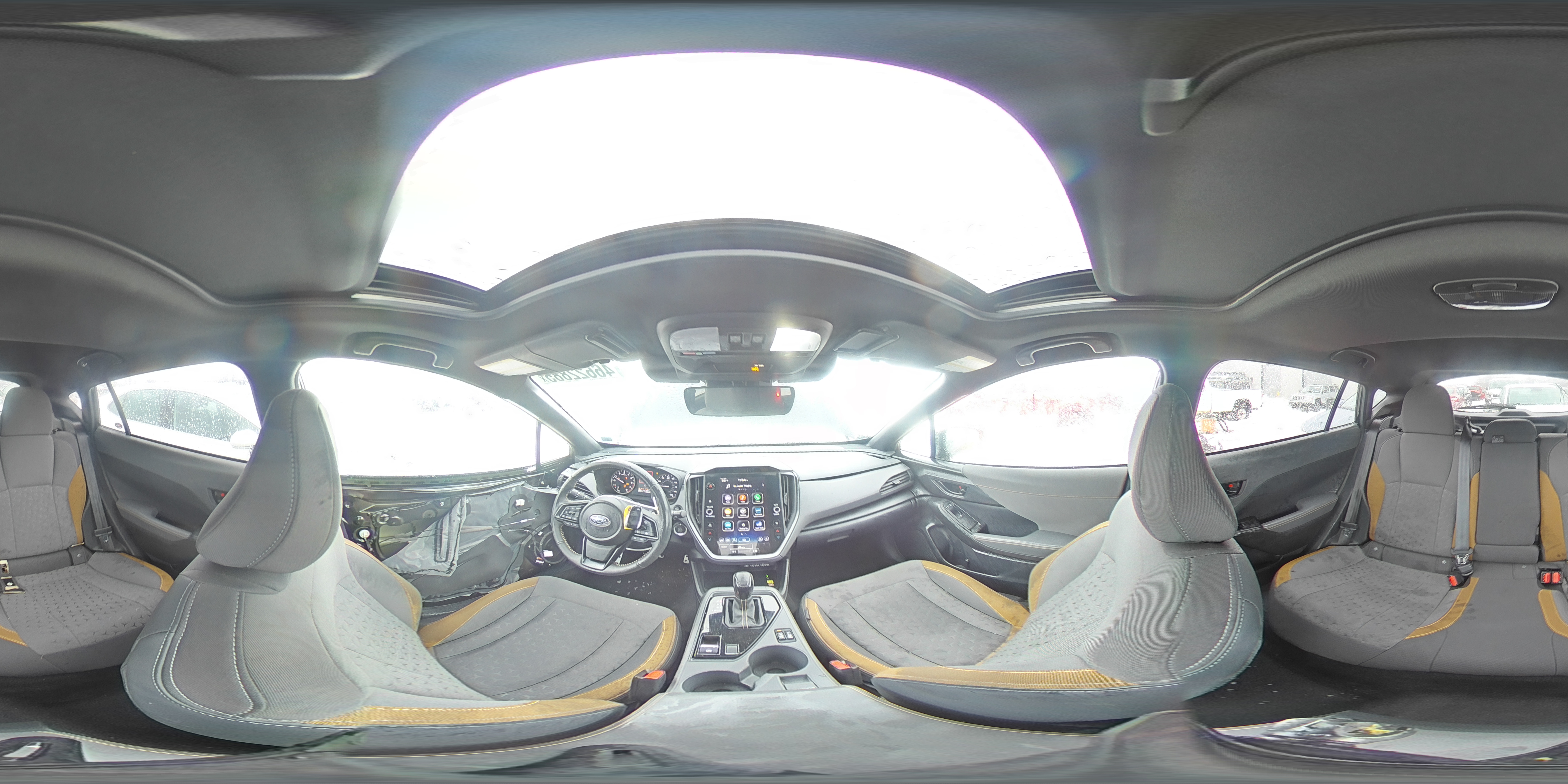 2024 Subaru XV - Image 16