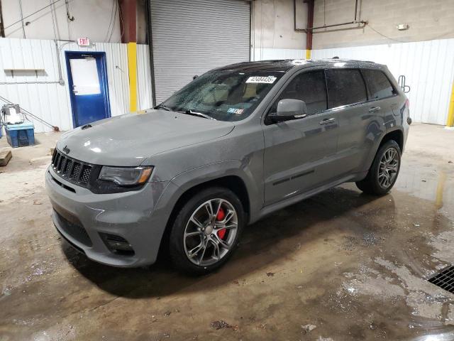 JEEP GRAND CHER – zdjęcie z aukcji, lot #42484435