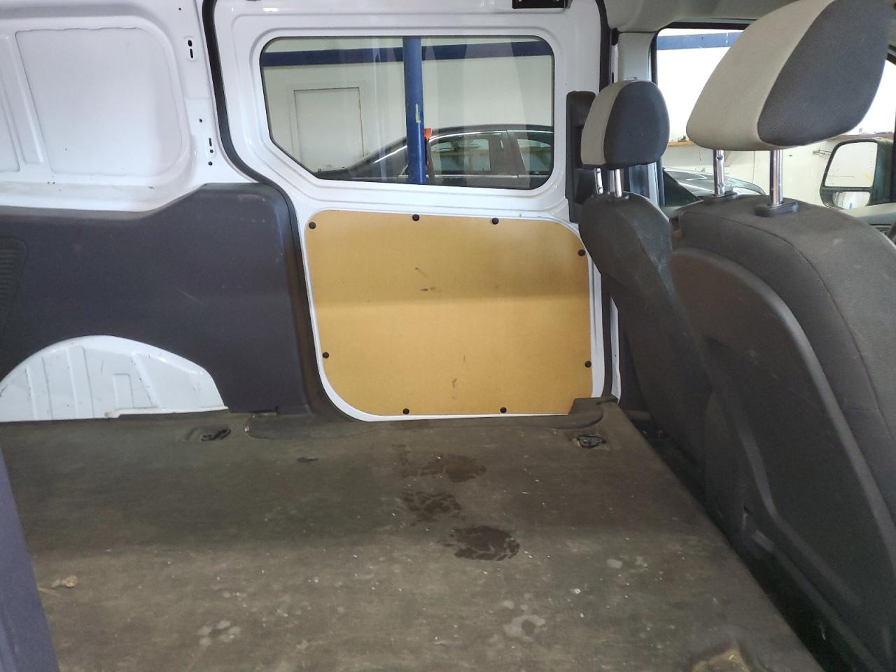 2015 Ford Transit - Image 11