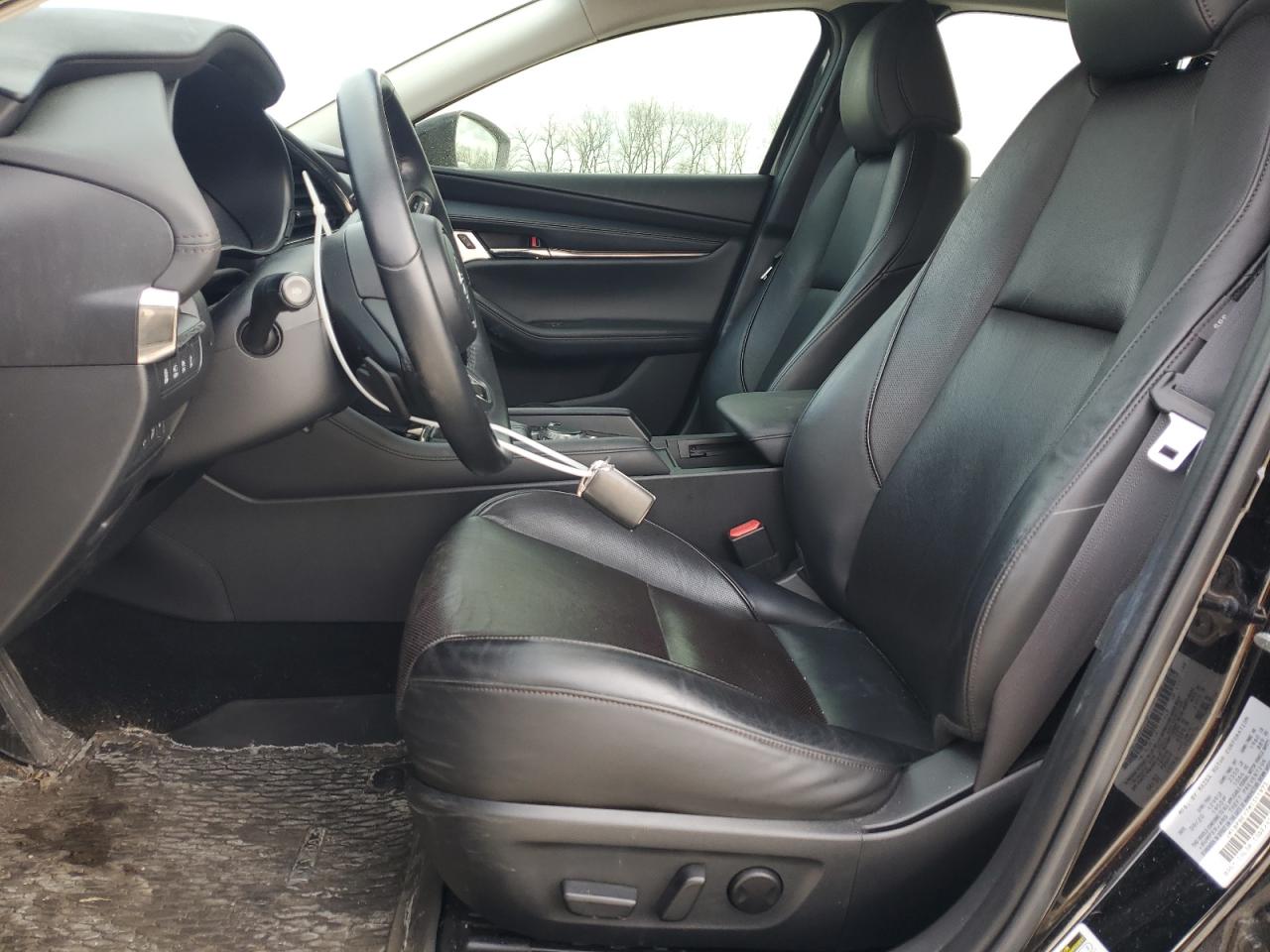 2021 Mazda 3 - Image 7