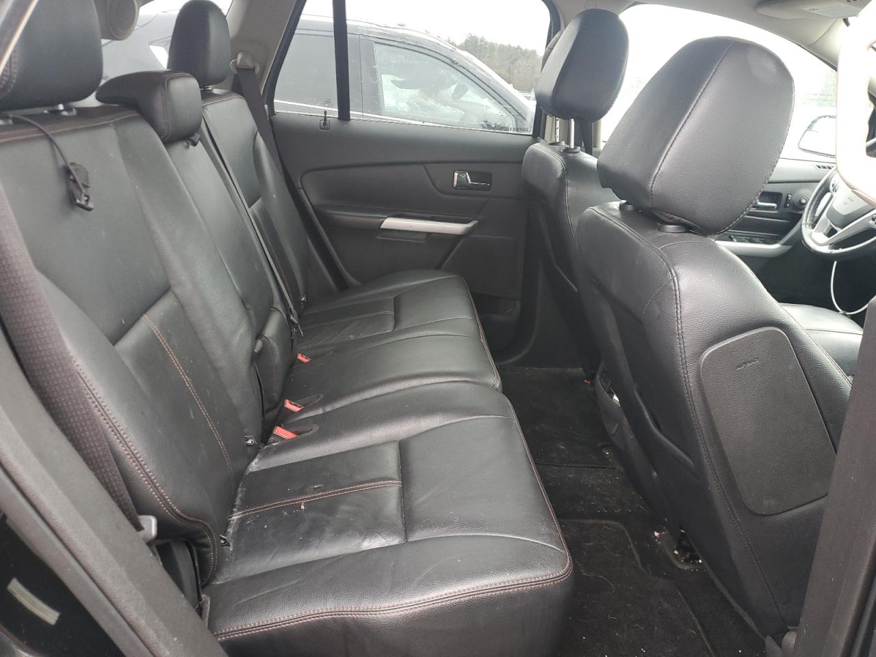 2014 Ford Edge - Image 11