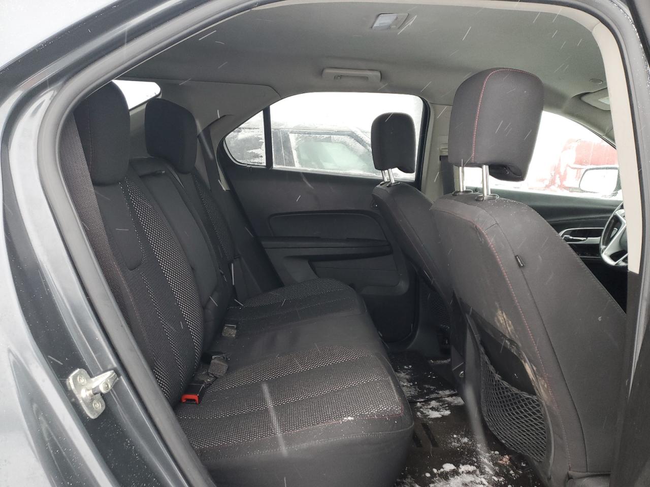 2011 Chevrolet Equinox - Image 10