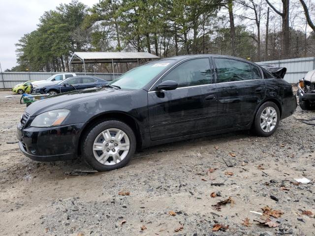 2006 Nissan Altima S