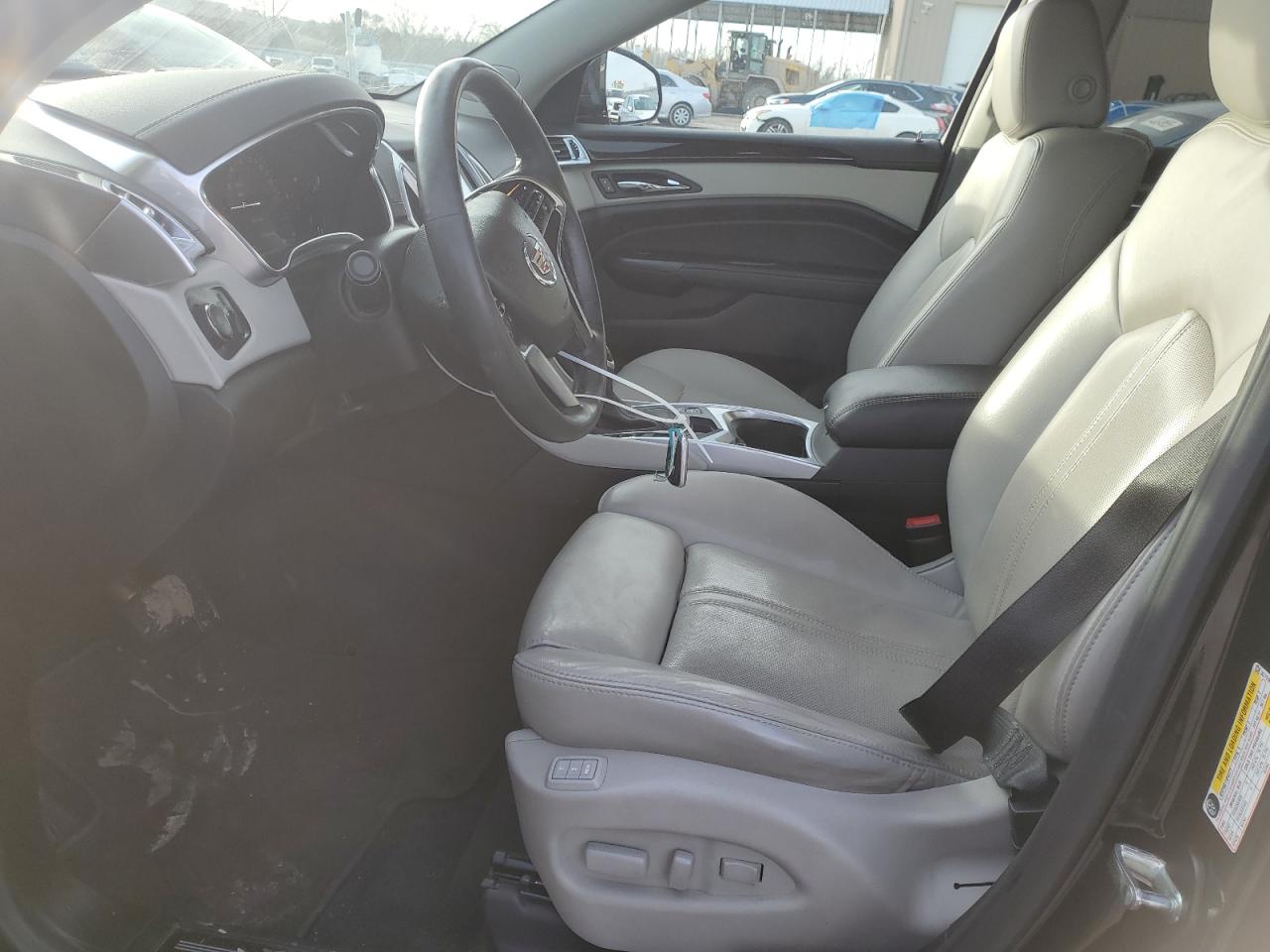 2016 Cadillac SRX - Image 7