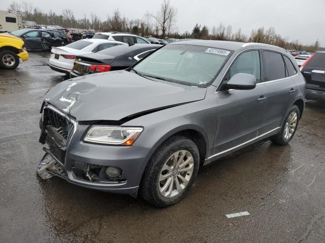 2013 Audi Q5 Premium Plus