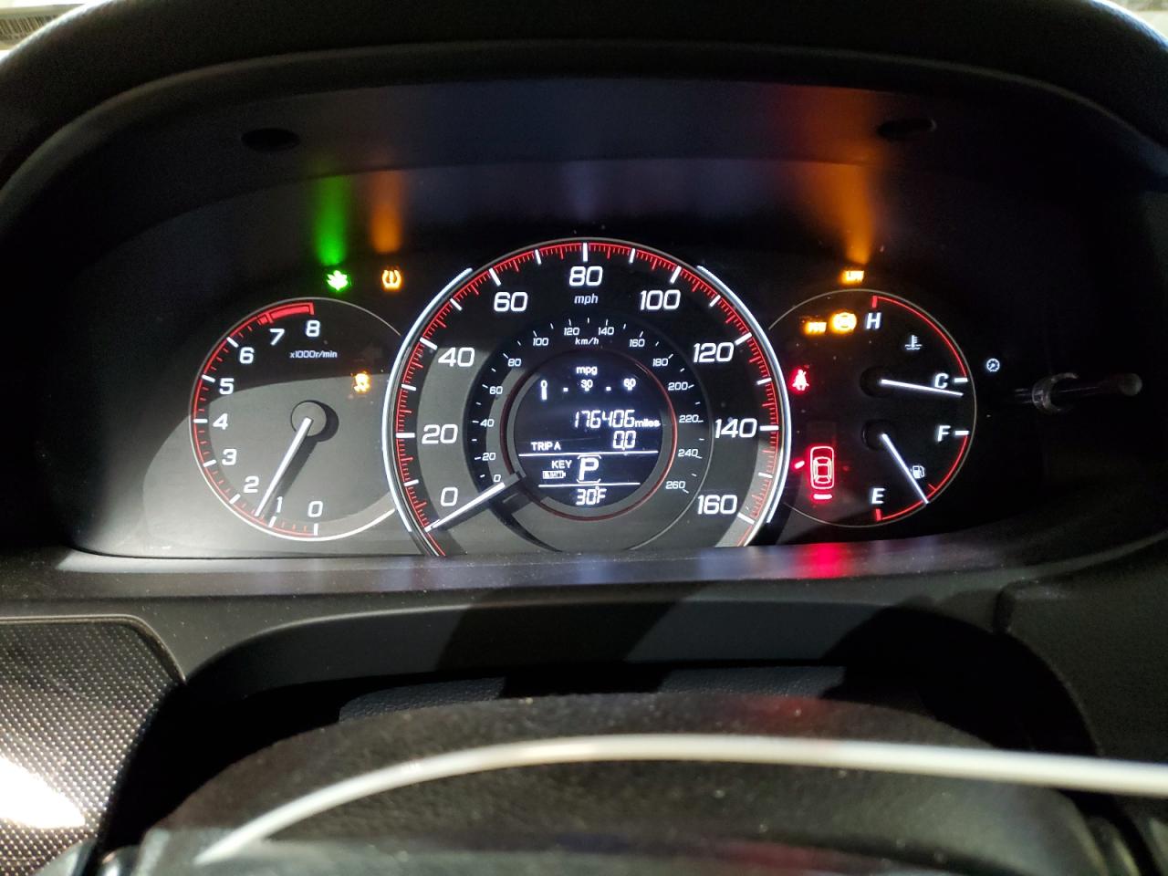2014 Honda Accord - Image 9