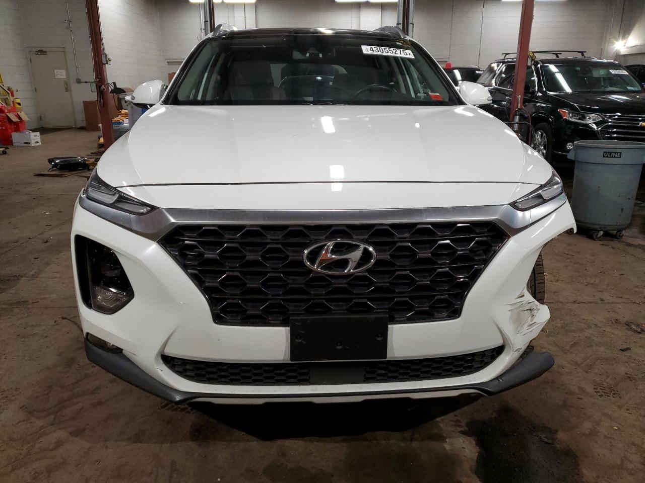 2020 Hyundai Santa Fe - Image 5