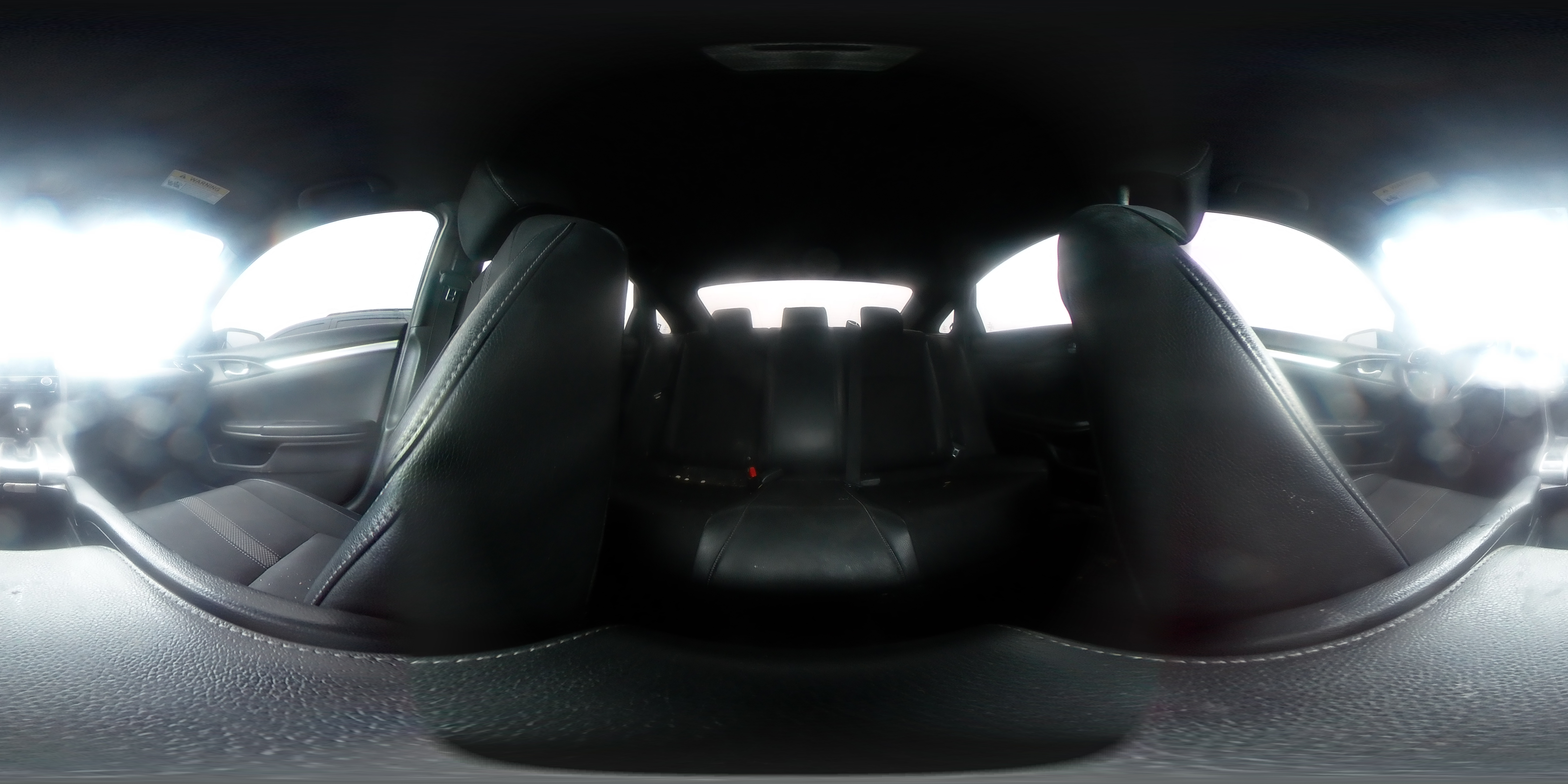 2019 Honda Civic - Image 13