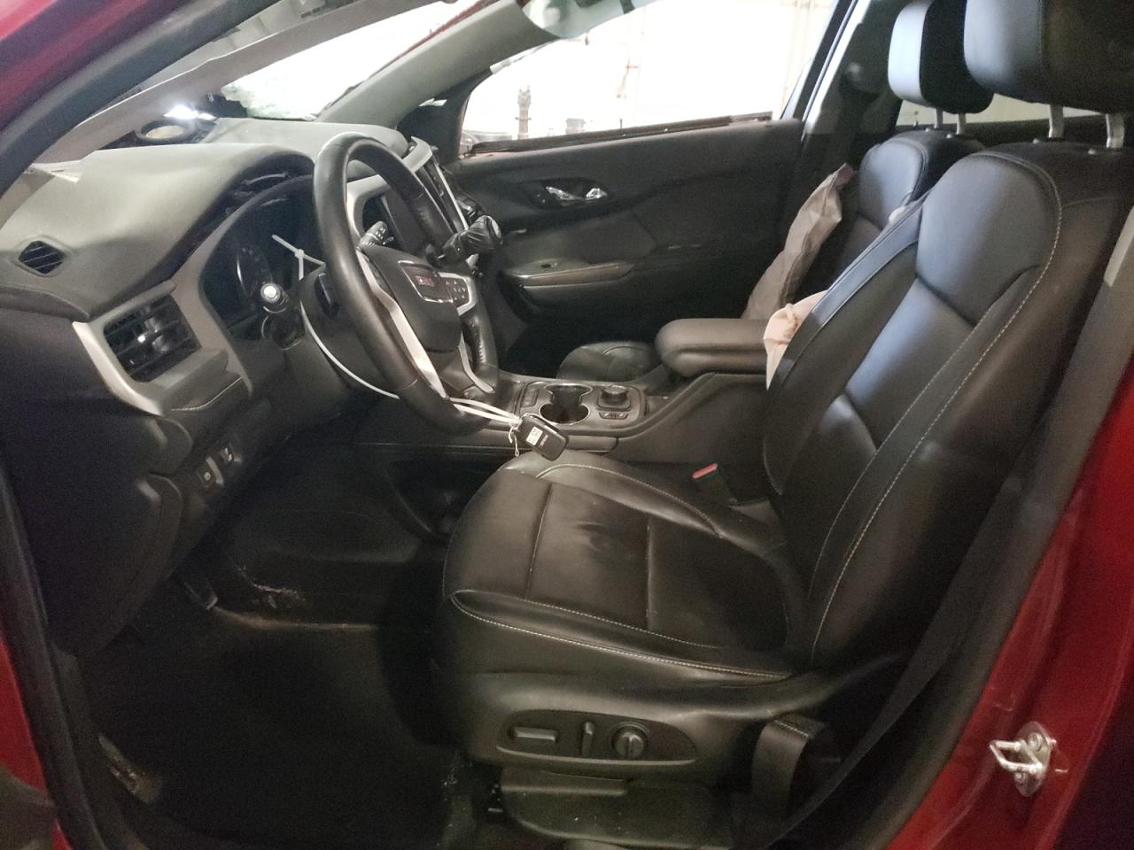 2020 GMC Acadia - Image 7