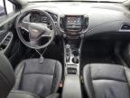 2016 Chevrolet Cruze Premier en Venta en Billings, MT - Front End