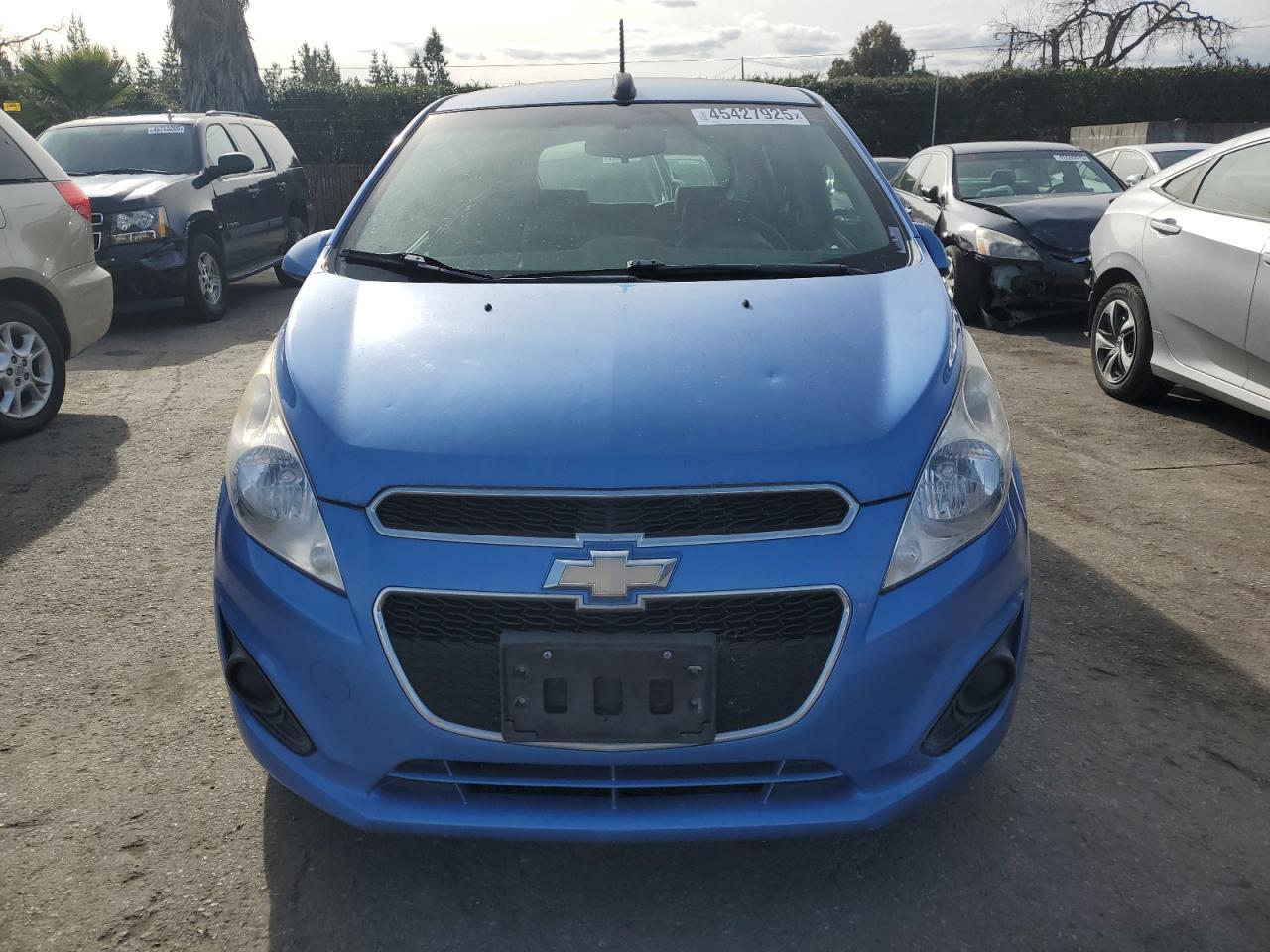 2015 Chevrolet Spark - Image 5