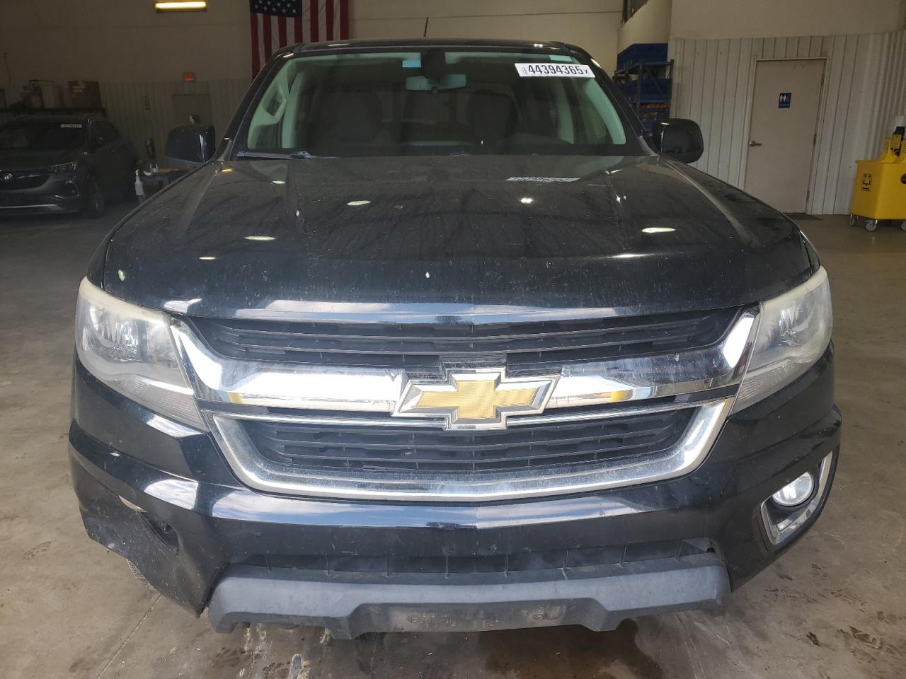 2016 Chevrolet Colorado - Image 5