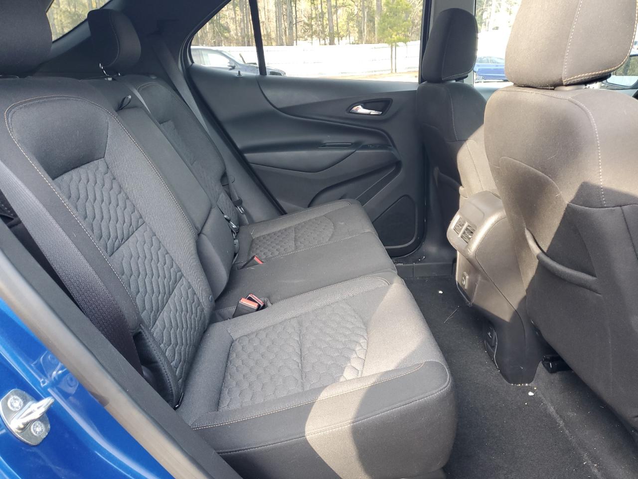 2019 Chevrolet Equinox - Image 11