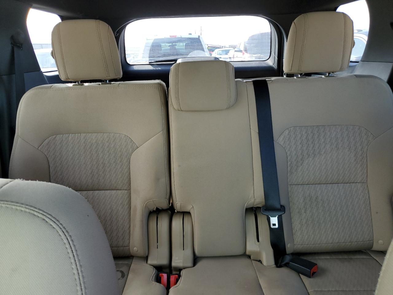2017 Ford Explorer - Image 10