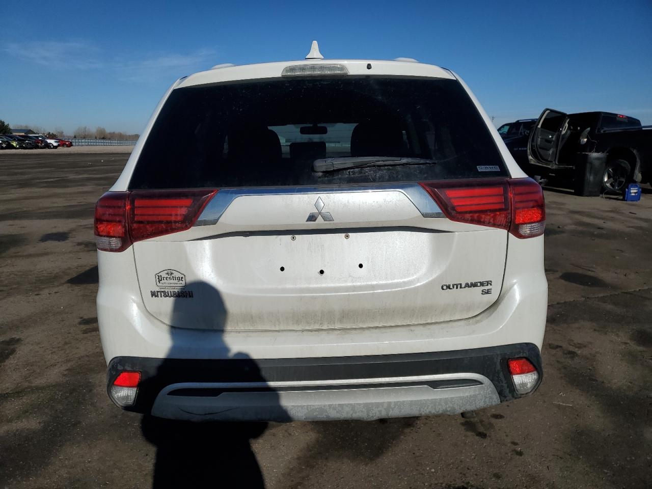 2019 Mitsubishi Outlander - Image 6