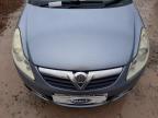 2008 VAUXHALL CORSA CLUB for sale at Copart BRISTOL