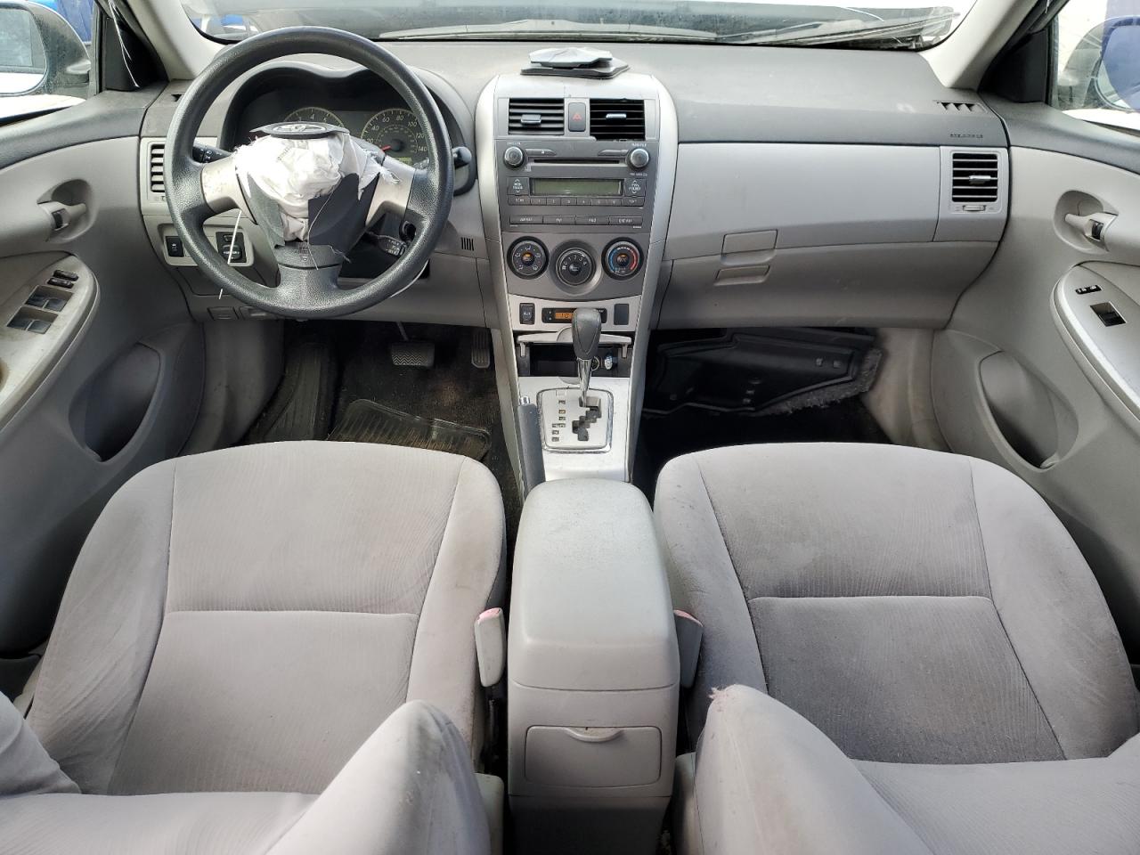2011 Toyota Corolla - Image 8