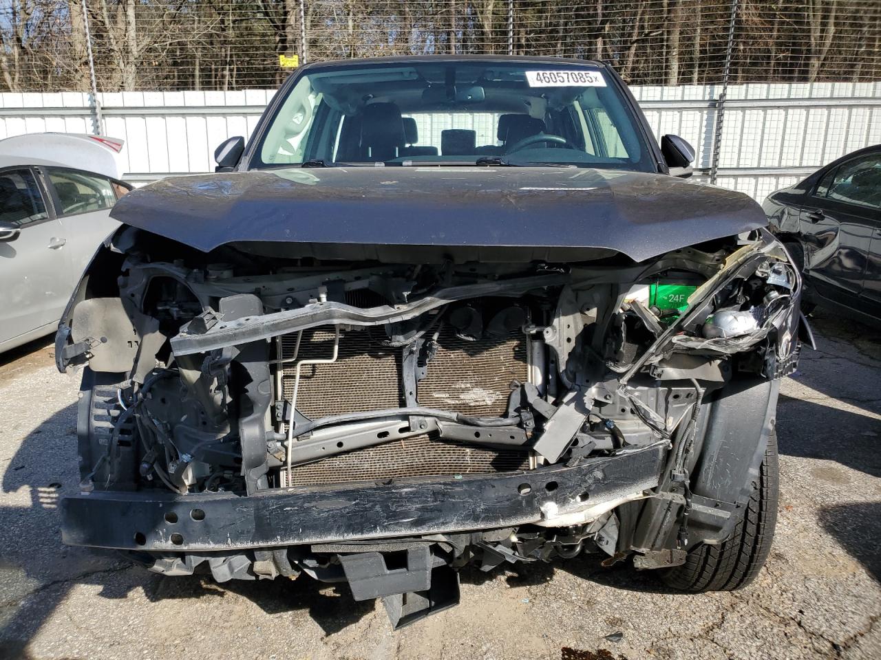2016 Toyota 4Runner - Image 5