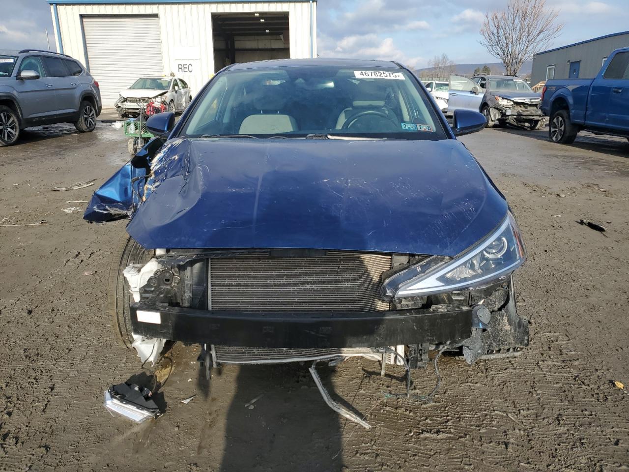 2020 Hyundai Elantra - Image 5