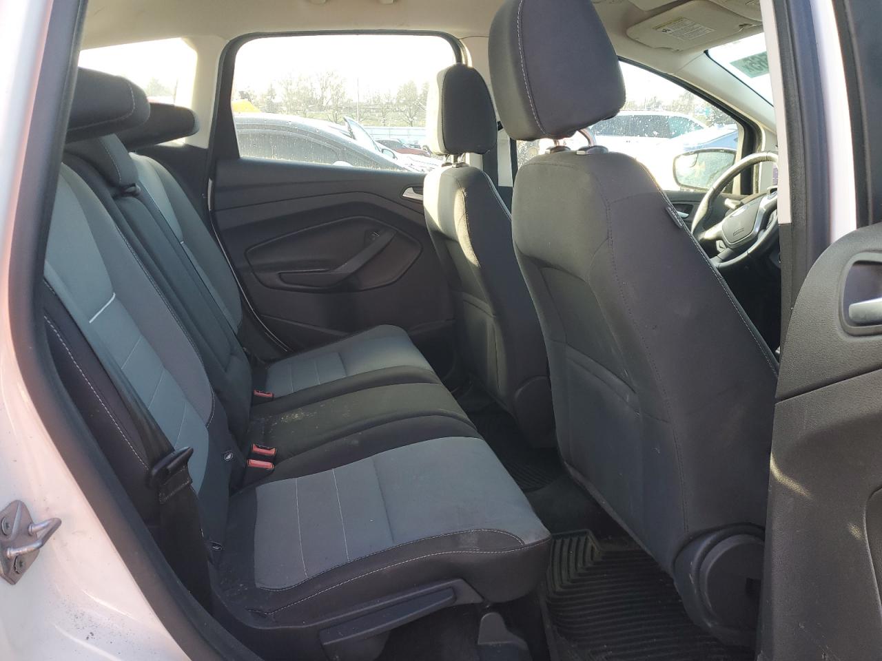 2014 Ford C-MAX - Image 10
