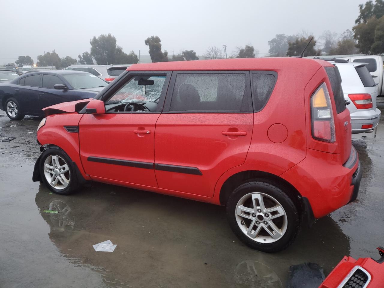 2011 Kia Soul - Image 2