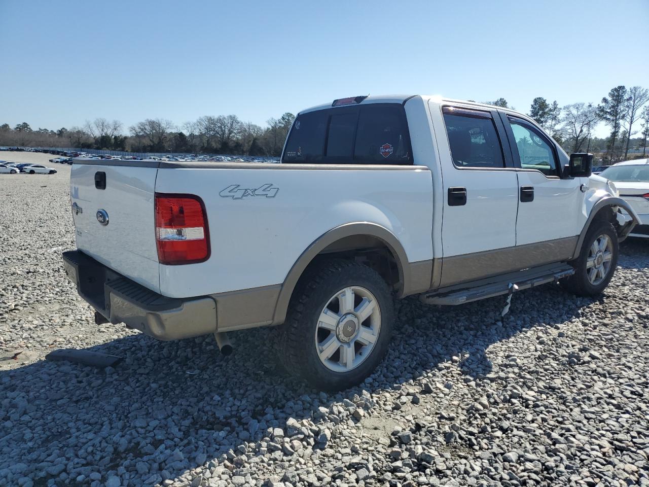 2006 Ford F-150 - Image 3