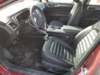 2019 Ford Fusion Sel იყიდება Kansas City-ში, KS - Front End
