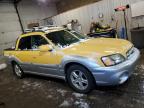 2003 Subaru Baja  للبيع في Lyman، ME - Minor Dent/Scratches