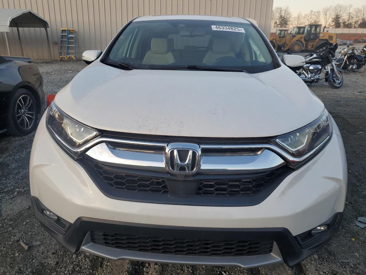 2019 Honda CR-V - Image 5