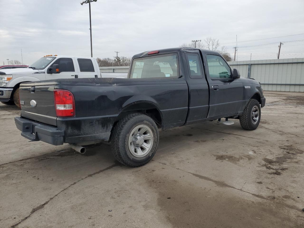2008 Ford Ranger - Image 3