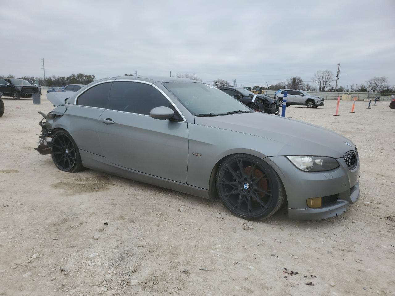 2007 BMW 3er - Image 4