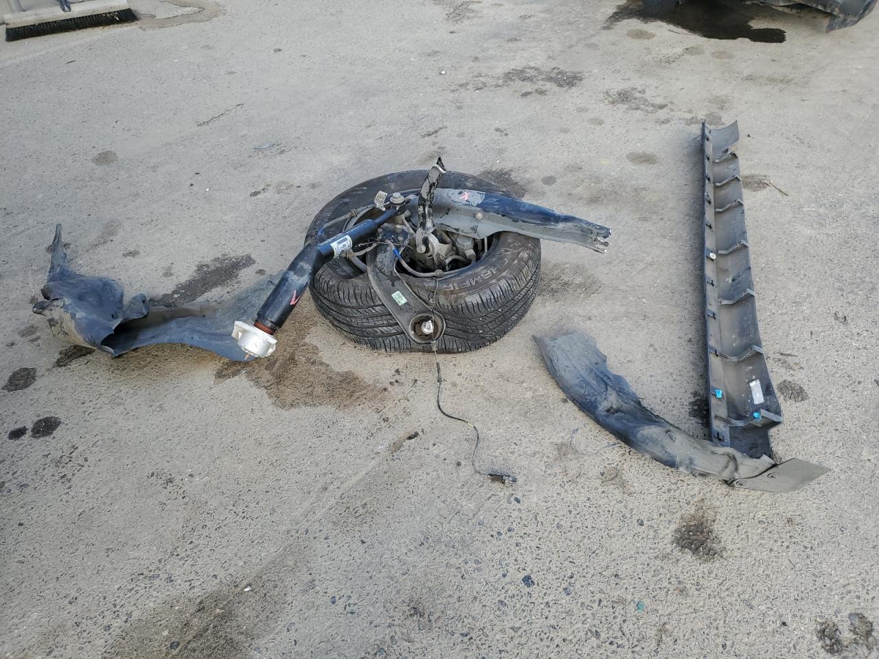 2020 Jeep Grand Cherokee - Image 13