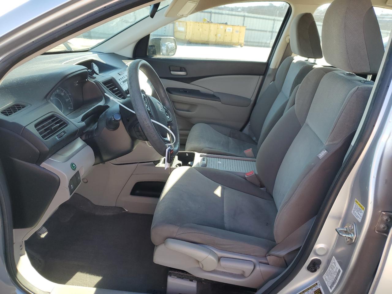 2014 Honda CR-V - Image 7