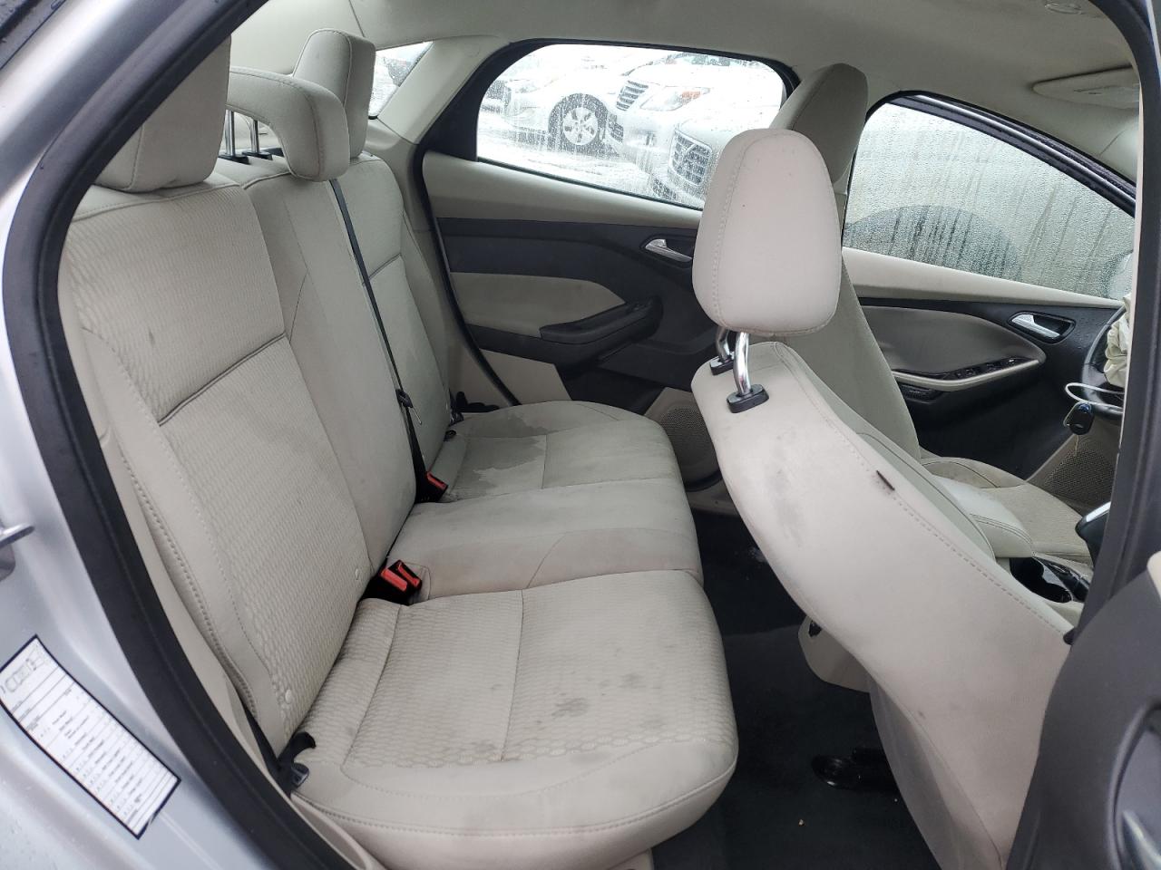 2012 Ford Focus - Image 10