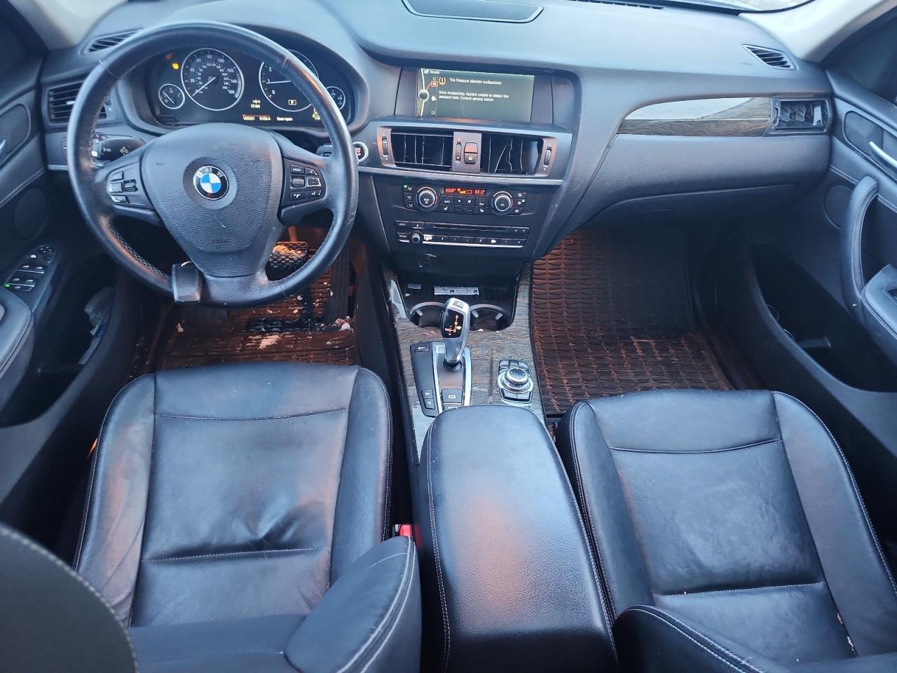2011 BMW X3 - Image 8