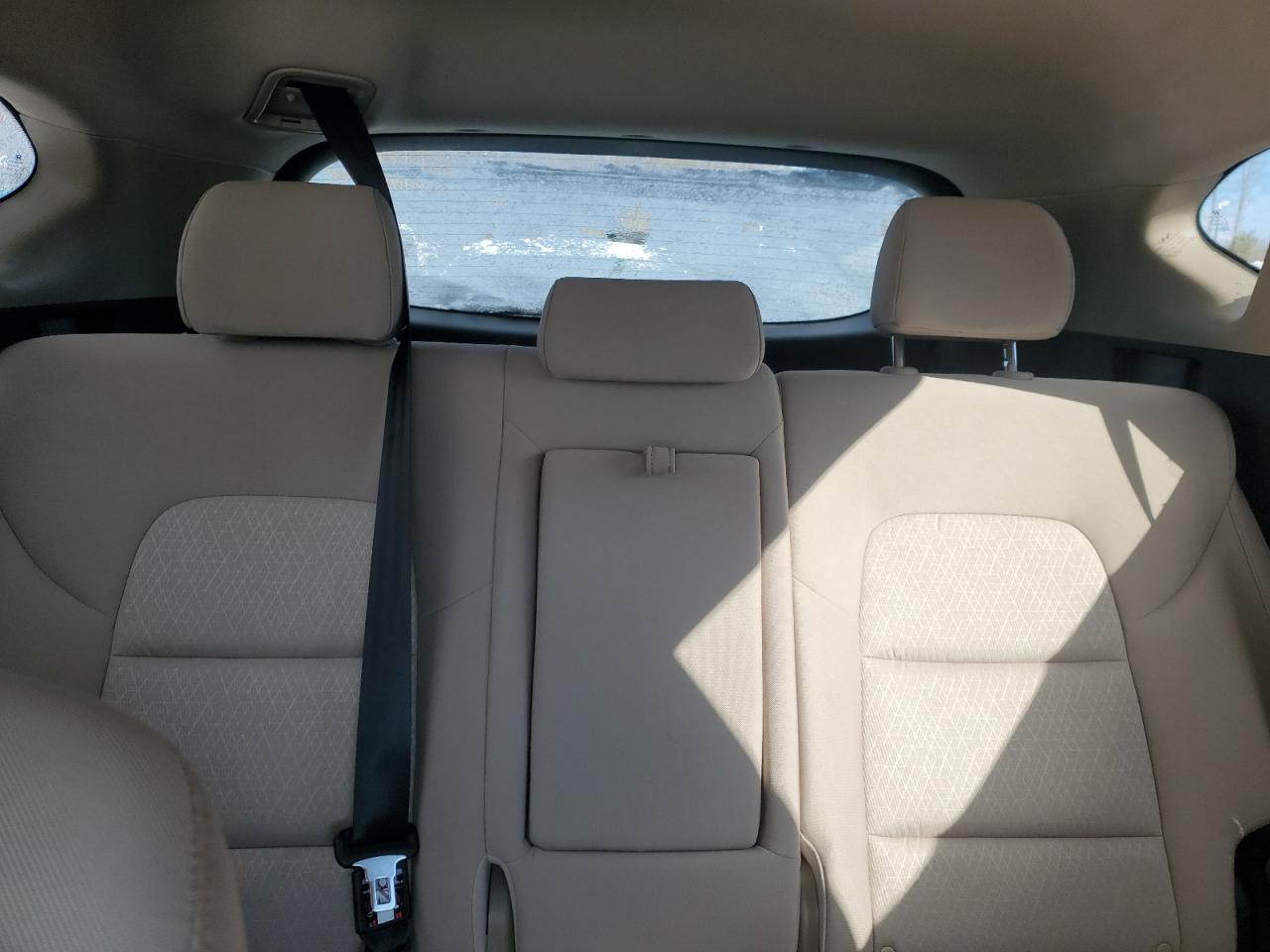2017 Hyundai Tucson - Image 10