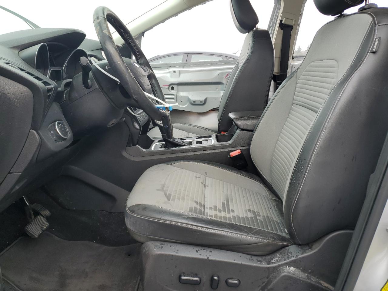 2019 Ford Escape - Image 7