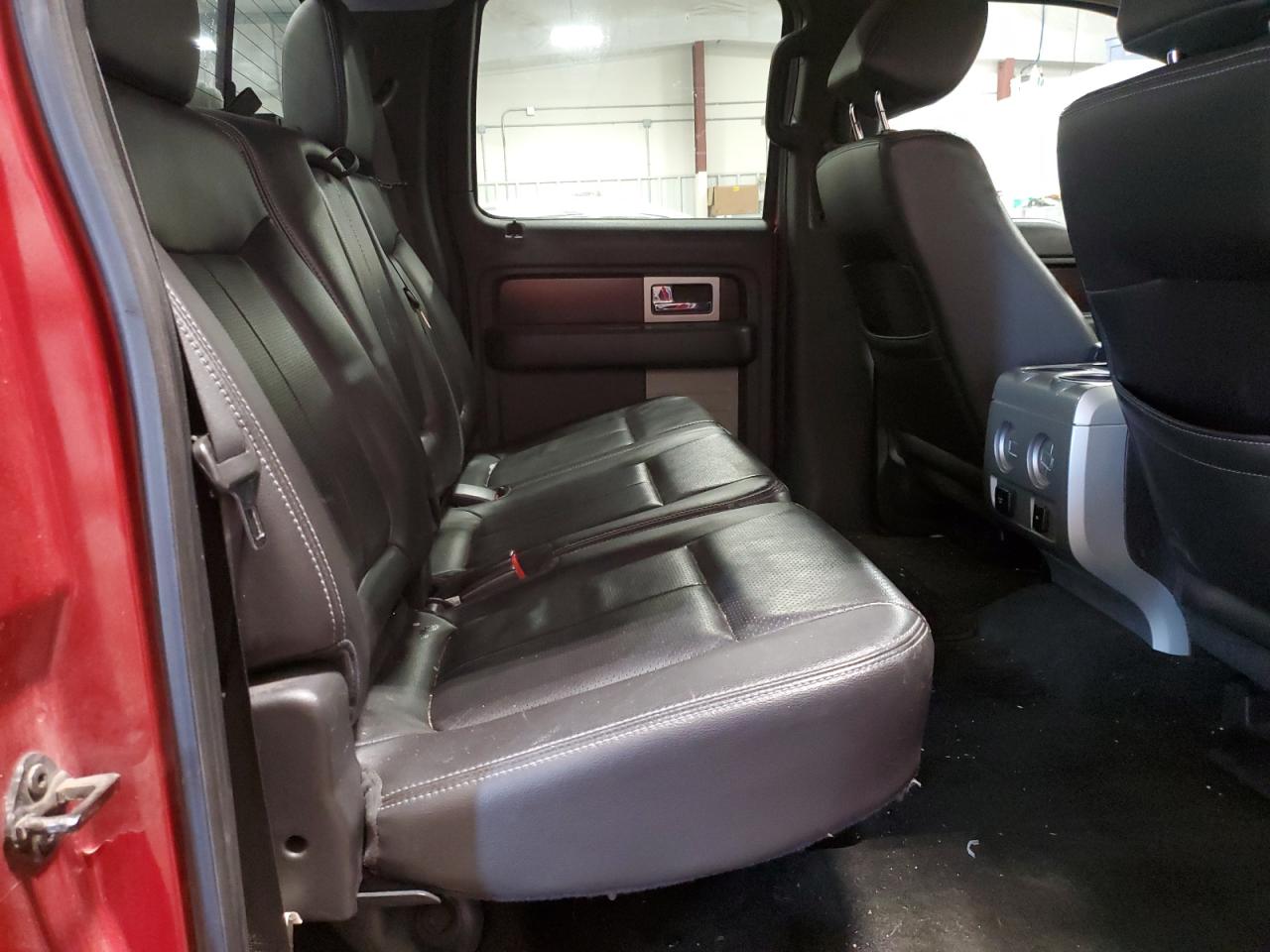 2012 Ford F-150 - Image 11