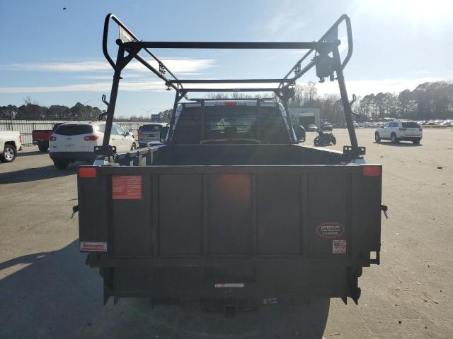  FORD F250 2021 Белый