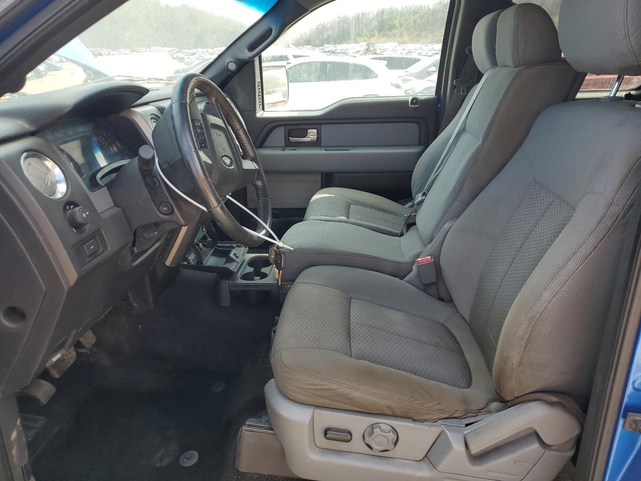 2014 Ford F-150 - Image 7