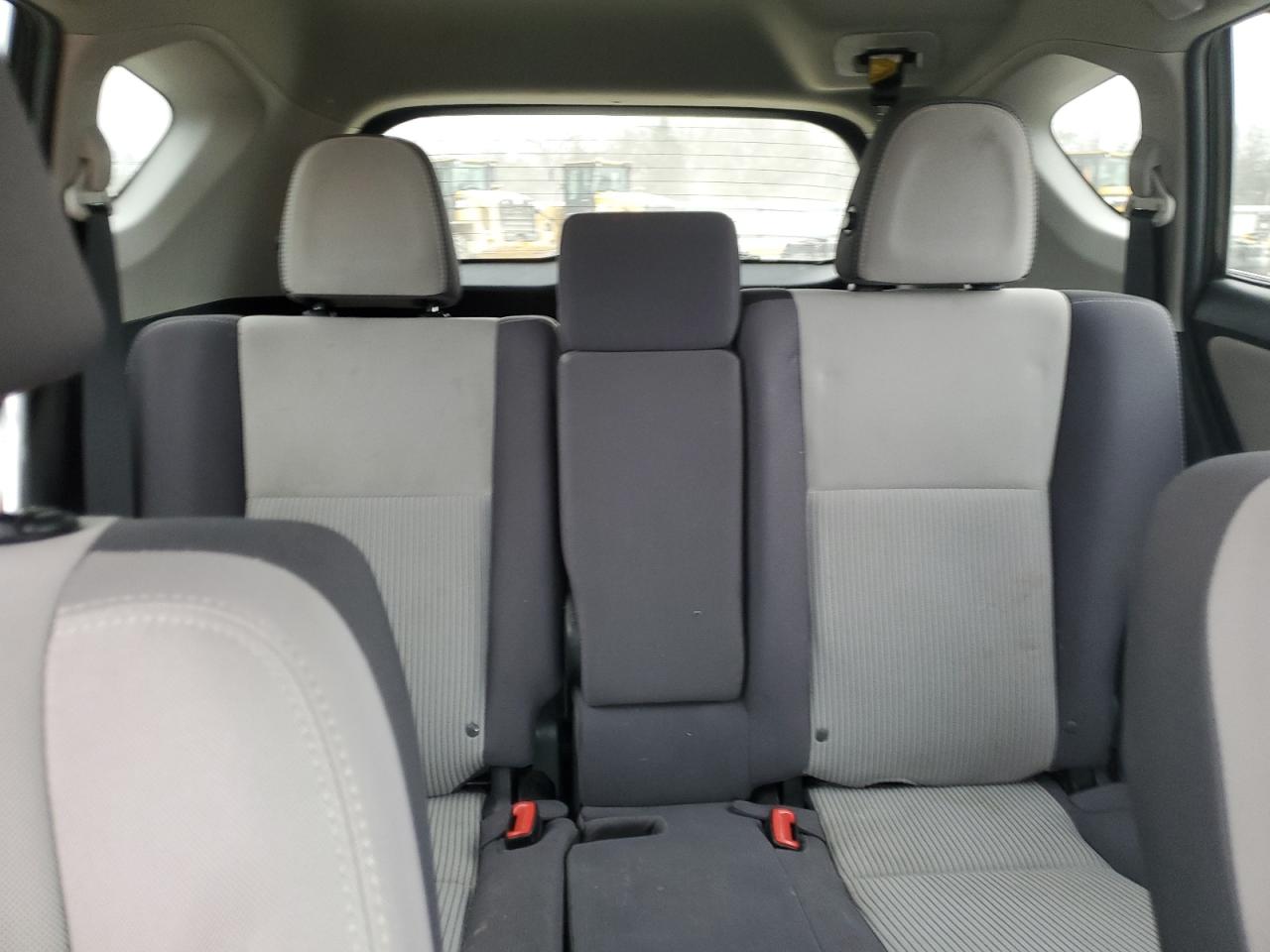 2014 Toyota RAV 4 - Image 10